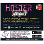 Hitster - Movies & TV Soundtracks Erweiterung - DE
