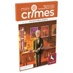 MiniCrimes - Fehlerhaftes Abbild