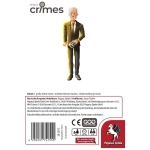MiniCrimes - Fehlerhaftes Abbild