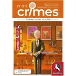 MiniCrimes - Fehlerhaftes Abbild