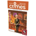 MiniCrimes - Fehlerhaftes Abbild