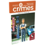 MiniCrimes - Tödlicher Ölwechsel