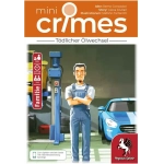 MiniCrimes - Tödlicher Ölwechsel