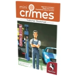 MiniCrimes - Tödlicher Ölwechsel