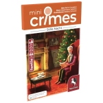 MiniCrimes - Stille Nacht