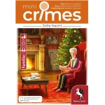MiniCrimes - Stille Nacht