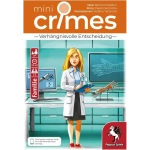 MiniCrimes - Verhängnisvolle Entscheidung