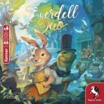 Everdell Duo - DE
