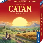 Catan Das Spiel - DE