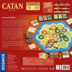 Catan Das Spiel - DE