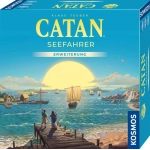 Catan | Seefahrer - Erweiterung