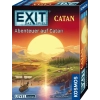 EXIT - Das Spiel - Abenteuer auf Catan - DE
