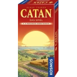 Catan | 5/6 Spieler - Erweiterung