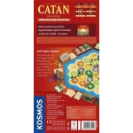 Catan | 5/6 Spieler - Erweiterung