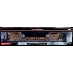 Dungeons & Dragons Icons of the Realm Miniatur The Falling Star Sailing Ship