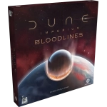 Dune Imperium - Bloodlines Erweiterung - DE