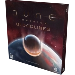 Dune Imperium - Bloodlines Erweiterung - DE