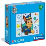 Würfel Puzzle Paw Patrol