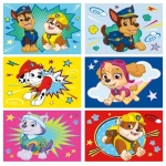 Würfel Puzzle Paw Patrol