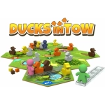 Ducks in Tow - EN