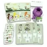 Ducks in Tow -  Bugs and Slugs Expansion - EN