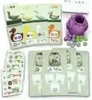 Ducks in Tow -  Bugs and Slugs Expansion - EN