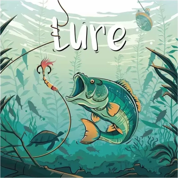 Lure - EN
