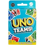 UNO - Teams - DE/FR/IT