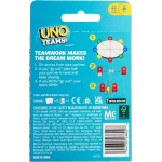 UNO - Teams - DE/FR/IT