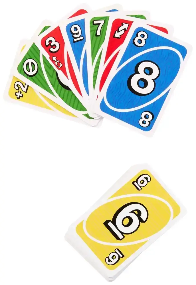UNO - Teams - DE/FR/IT