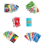 UNO - Teams - DE/FR/IT