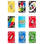 UNO - Teams - DE/FR/IT