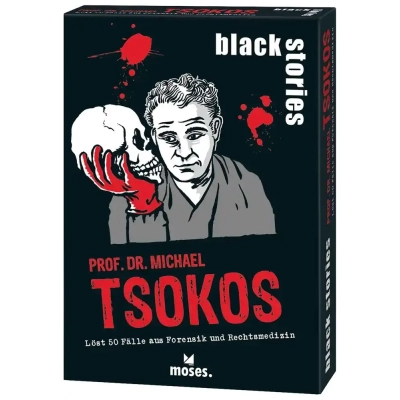 black stories – Tsokos
