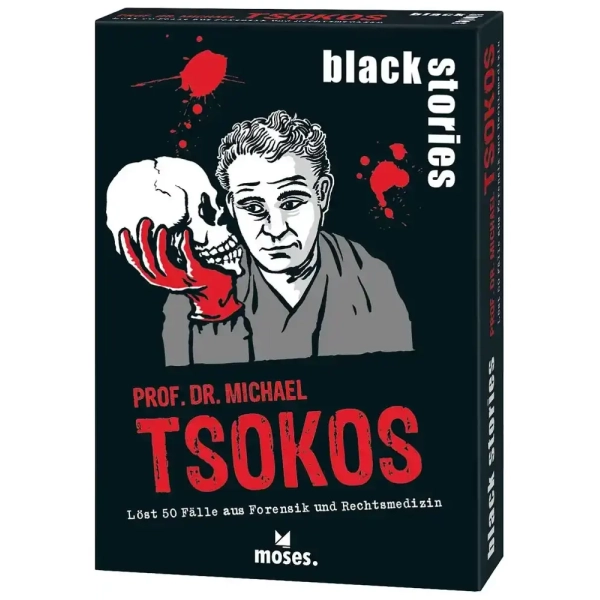 black stories – Tsokos