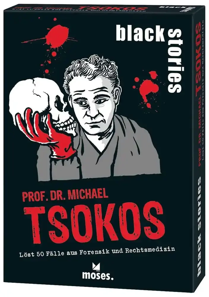 black stories – Tsokos