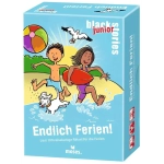 black stories Junior – Endlich Ferien