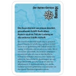 black stories Junior – Endlich Ferien