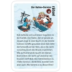 black stories Junior – Endlich Ferien