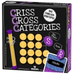 Criss Cross Categories - DE