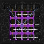 Criss Cross Categories - DE