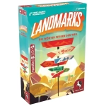 Landmarks - DE