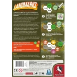 Landmarks - DE