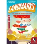 Landmarks - DE