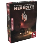Heredity – Die Geschichte von Swan - DE