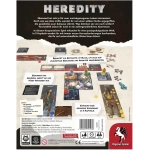 Heredity – Die Geschichte von Swan - DE