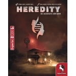 Heredity – Die Geschichte von Swan - DE
