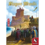 Stupor Mundi - DE