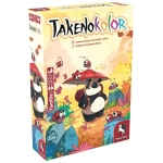 Takenokolor - DE