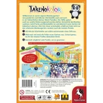 Takenokolor - DE