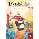Takenokolor - DE